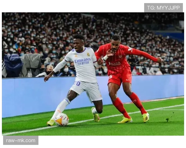 维尼修斯·托比亚斯加盟皇马，争冠前景备受期待