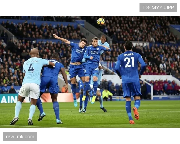 莱斯特城豪取连胜，强势竞技状态引关注