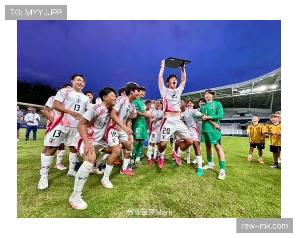 法国U17队勇夺冠军，青春风暴彰显竞争力跃升