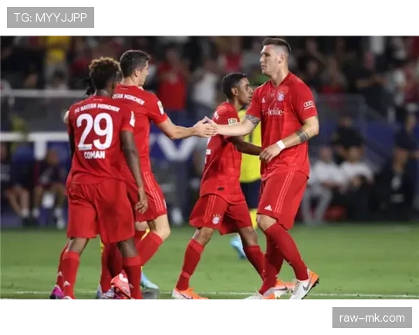 德甲球队阵容优化策略解析：提升竞争力的关键路径