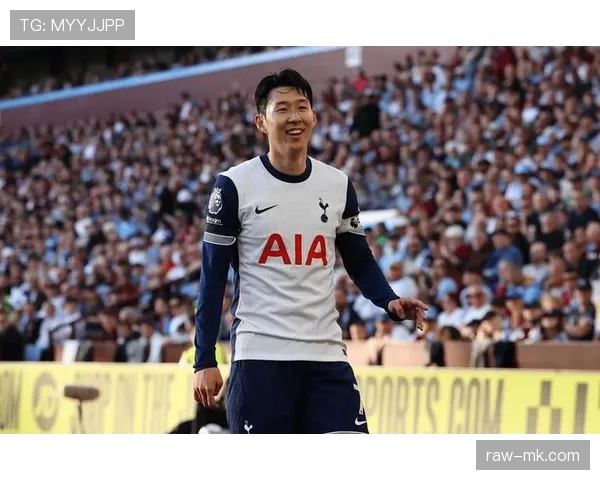 热刺战术革新聚焦孙兴慜，新阵型助力球队强势反弹