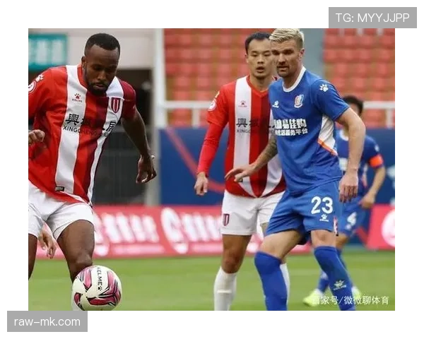 联赛焦点：领头羊稳扎稳打，赛事走向备受瞩目