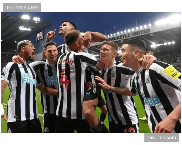 纽卡斯尔联大胜对手,英超赛场表现稳健 纽卡斯尔联大胜对手,英超赛场表现稳健