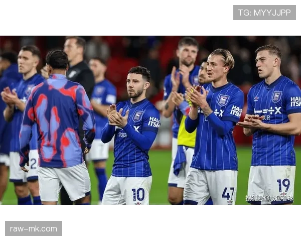 英超伊普斯维奇朴茨茅斯路