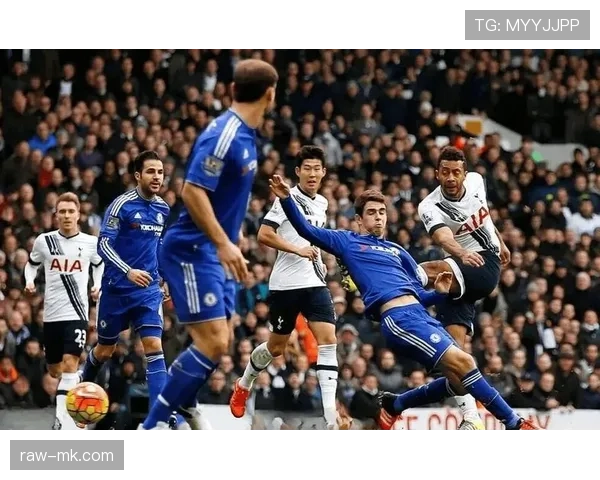 热刺越踢越失控，高节奏打法反噬球队？