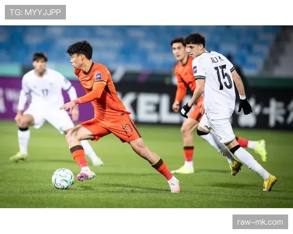 伊拉克冲击2026世界杯：新老交替阵容能否创造奇迹
